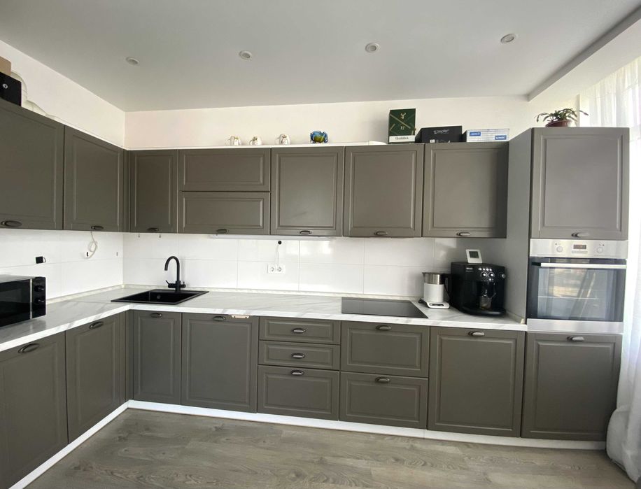 3-комнатная квартира по адресу Куликово поле пл. (площадь 73 м²) - Atlanta.ua - фото 2