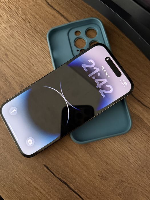 Телефон IPhone 14 Pro