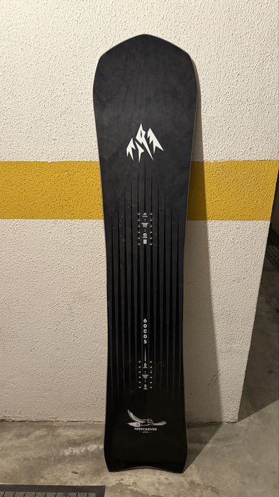 Snowboard Jones 6000S 2026
