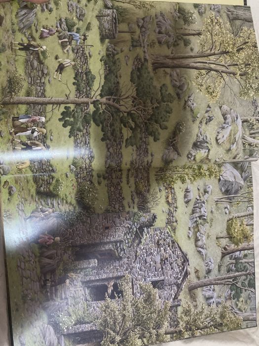 Будинок Роберто Інноченті Дж.Патрик Льюіс