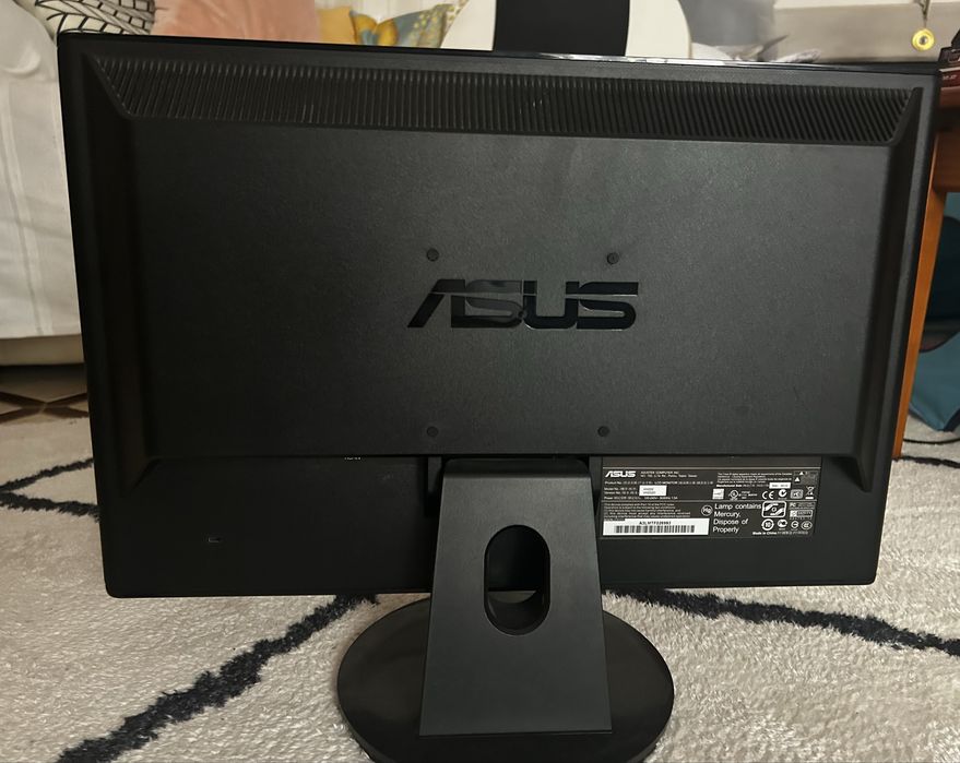 Monitor Asus VH222D 22”
