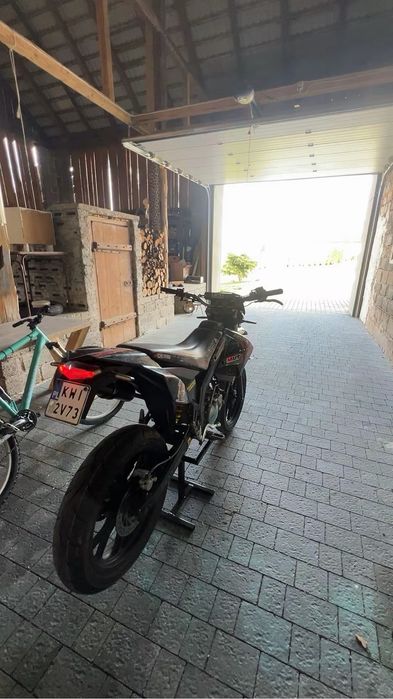 Derbi senda 50/75 cc