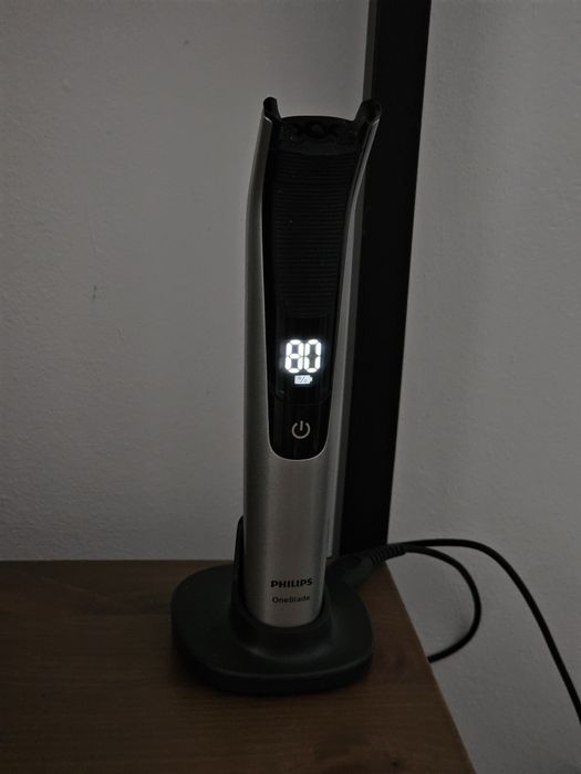 Aparador barba/corpo Philips One Blade Pro QP6520