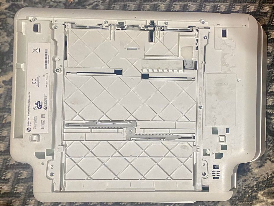 Drukarka hp envy 6000e