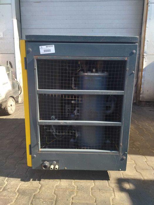 SPRAWNA!!! Sprężarka Śrubowa Kaeser AS44 30kW 4,35m3/min S015707