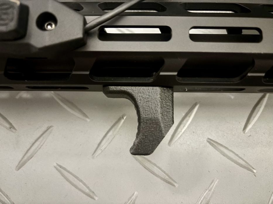 Handstop chwyt przedni AR-15,PCC,PM AR MLOK
