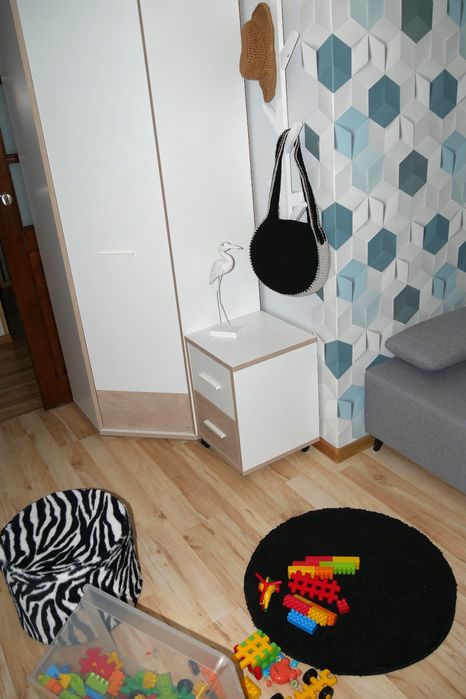 Apartament Wakacyjny "KOJA" Comfort 3 pokojowy
