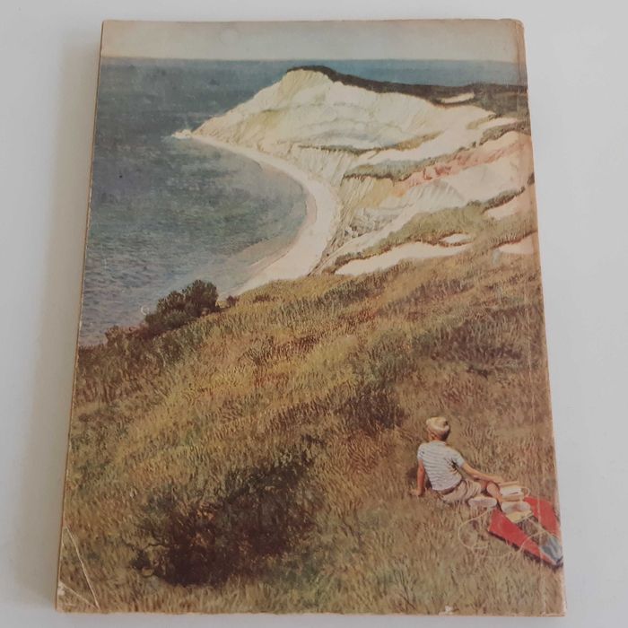Revista Selecções do Readers Digest Novembro 1966