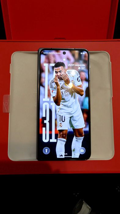 One Plus Open Apex Edition 24gb/1tb