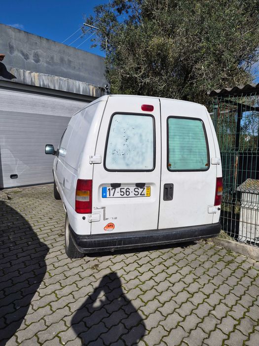 Peugeot Expert 2.0 Hdi