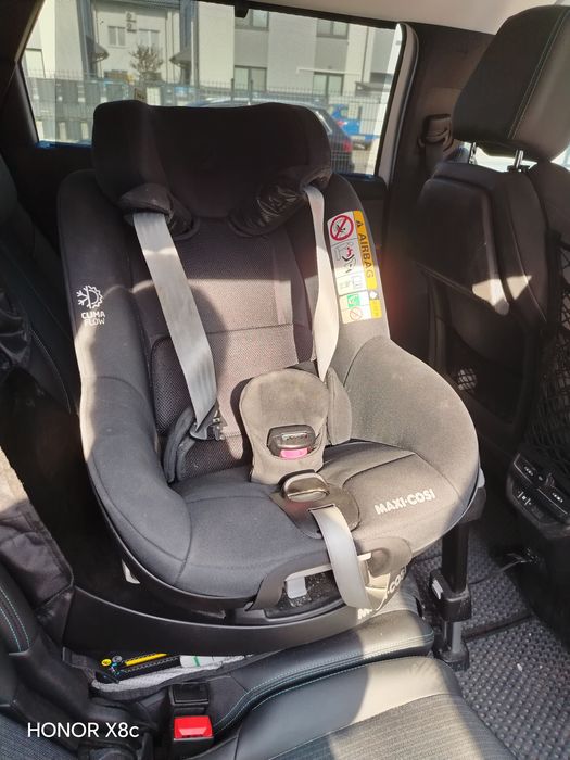 Fotelik Maxi Cosi Pearl 360 z bazą