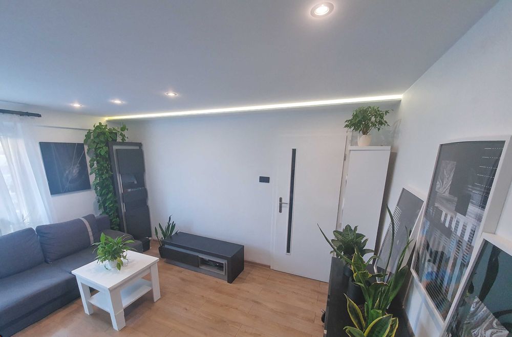 2 pokoje • 37 m² • Tysiąclecie — pełna własność