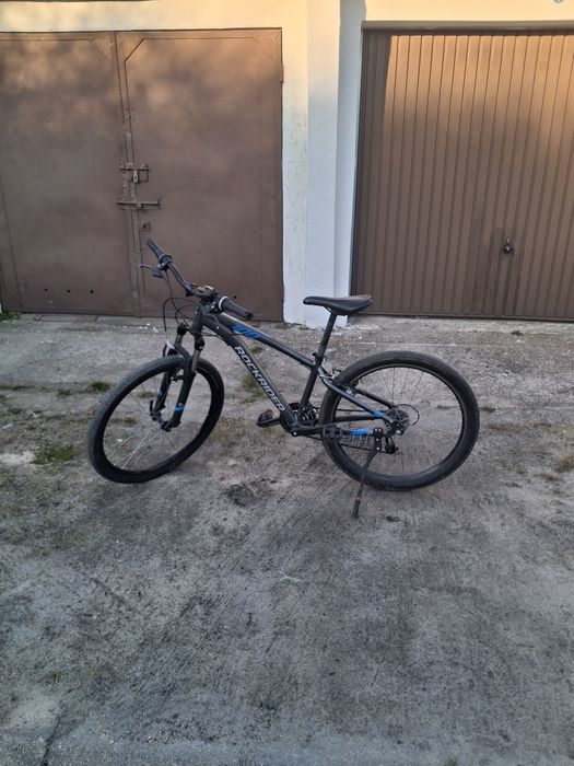 Rower 26 cali dla nastolatka