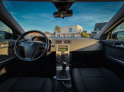 Volvo V50  2.0 Diesel