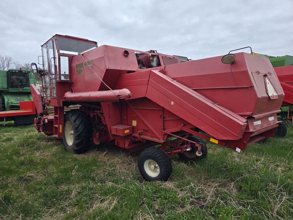 Sampo410  Сампо 410