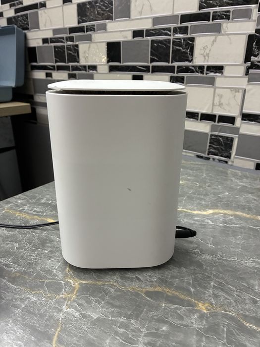 Router ZTE MC801a 5g bez simlocka