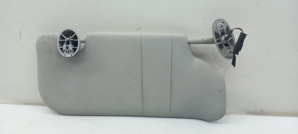 Pála de sol esquerda MINI Mini Clubman (R55)