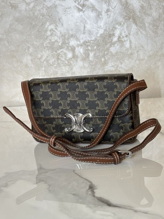 Сумка бренду Celine