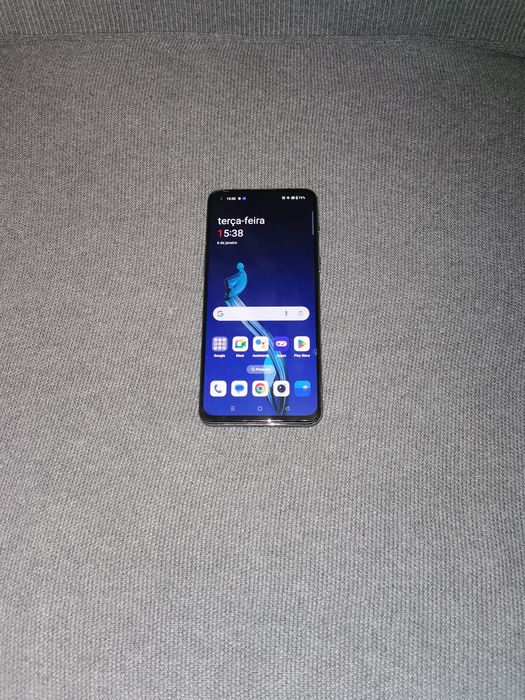 OnePlus Nord 2 5G