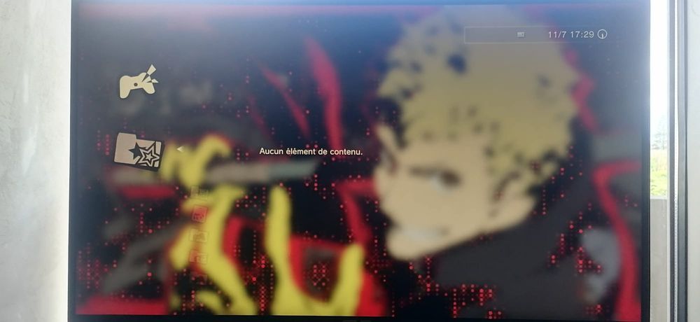 Ps3 ultra slim (problema na saía de imagem)