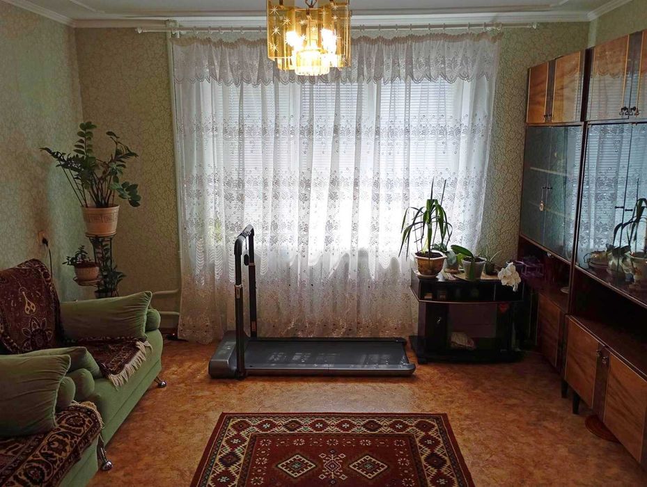 2-х комнатная на Харьковской