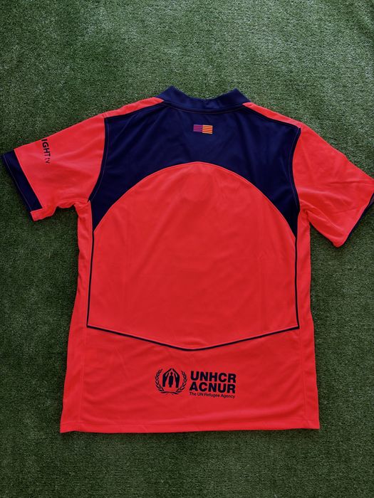Camisola Barcelona