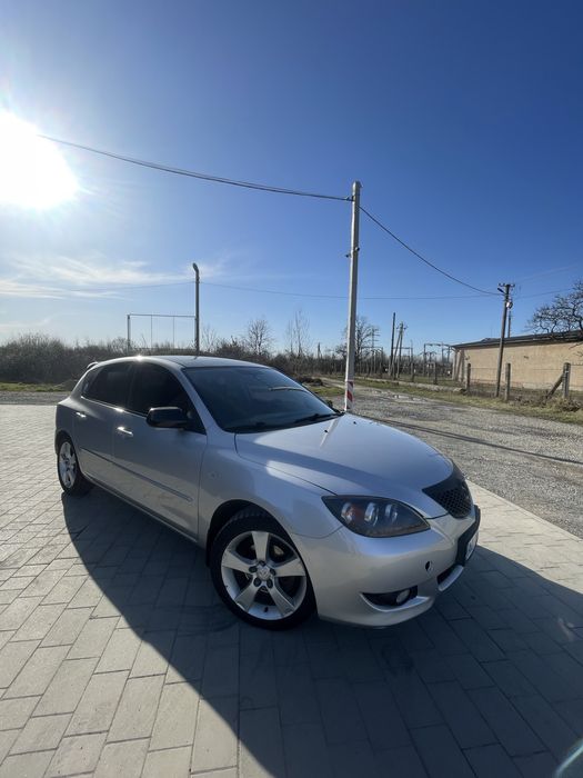 Продам Mazda 3 Hatchback