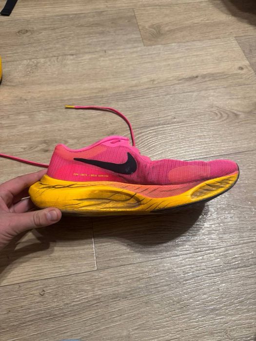 Кросовки Nike Zoom Fly 5