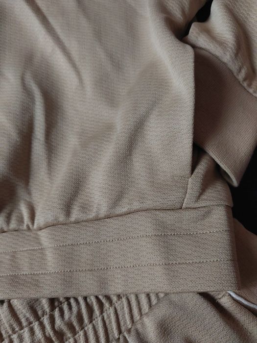 Bluza krótka damska PUMA L