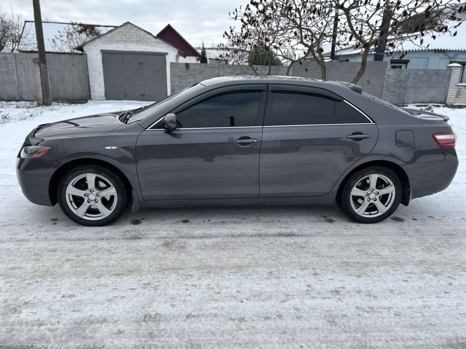 Продам автомобіль Тойота Камрі