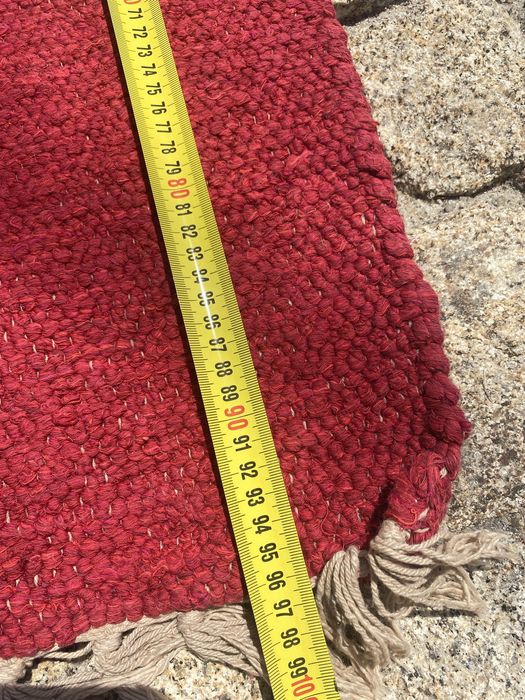 Tapete usado para venda