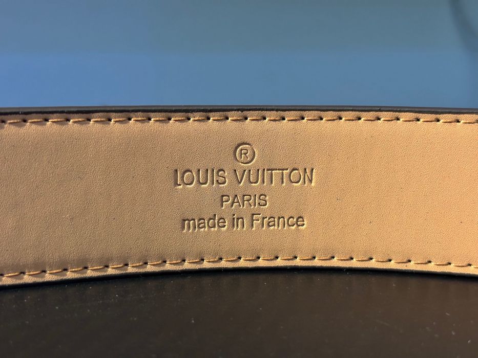 pasek louis vuitton