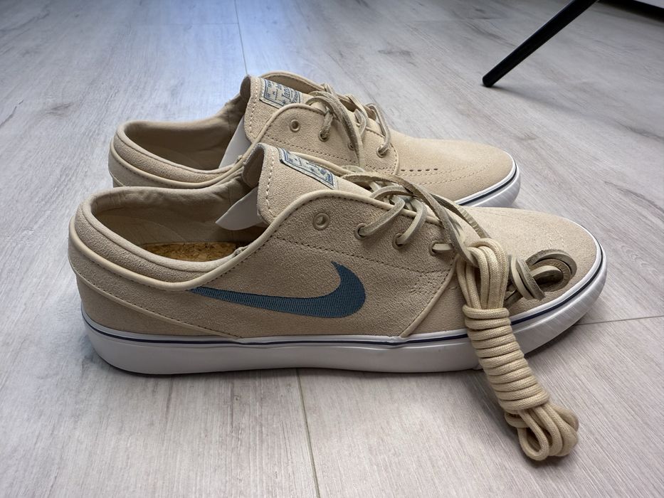 Кросівки Nike SB Zoom Janoski OG+ FD6757-101