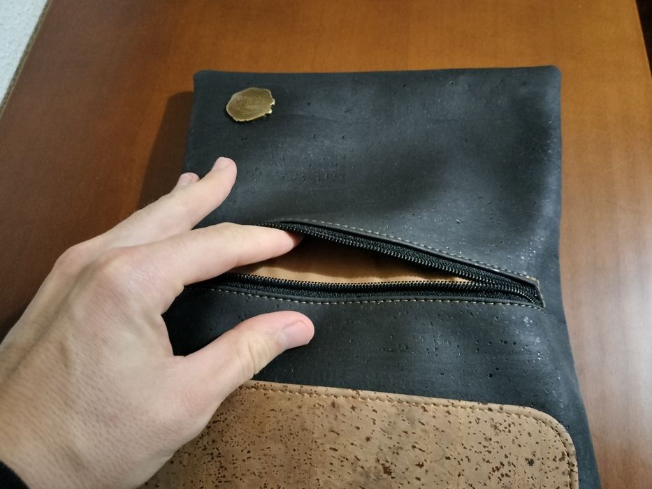 Bolsa para tablet, iPad e outros