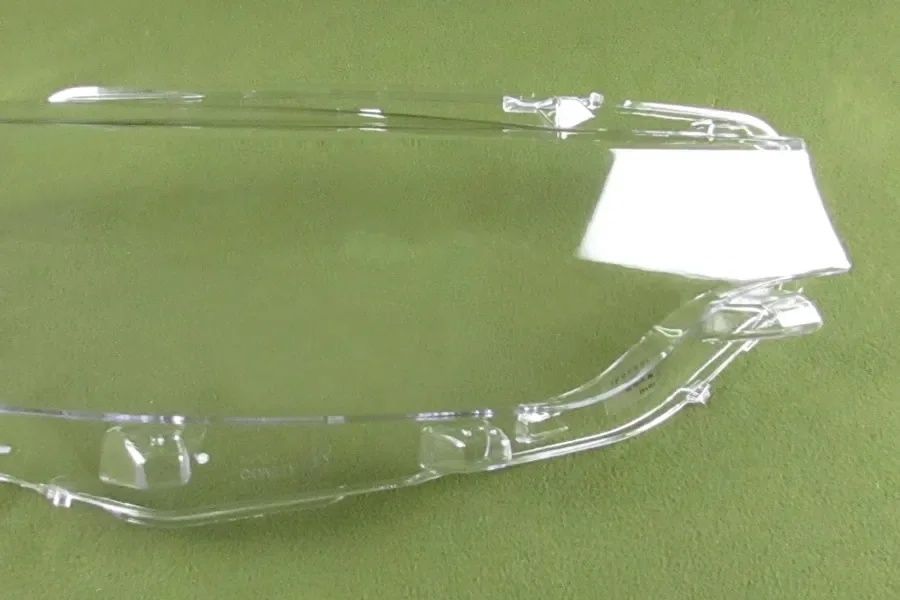 Vidro capa lente farol ótica BMW serie 4 F32 F33 F36 F82