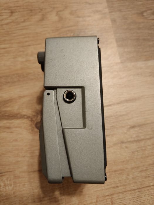 Ibanez SM7 Smash Box distortion