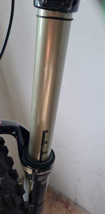 Rower Yt tues industries 2014