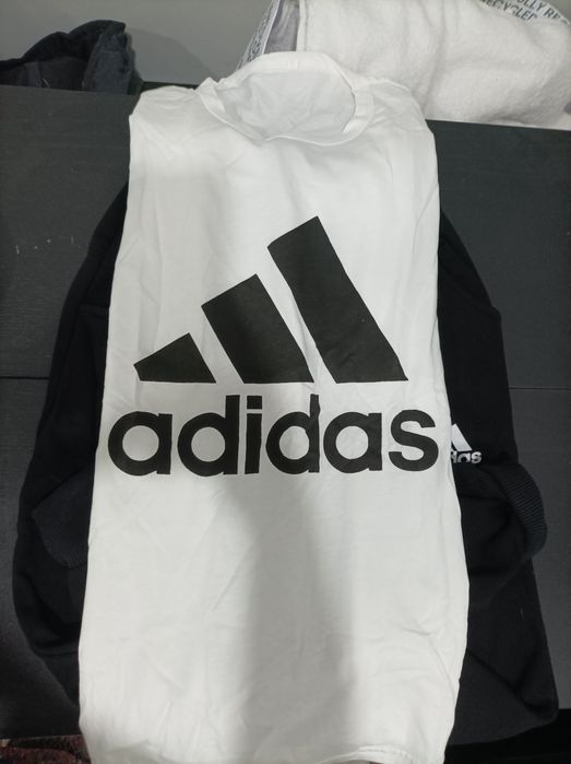 Calça e t-shirt tam. S