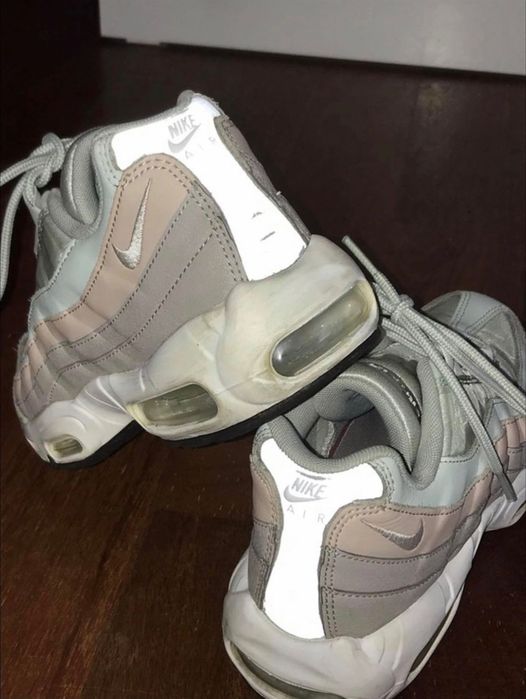 Buty Nike Air Max 95