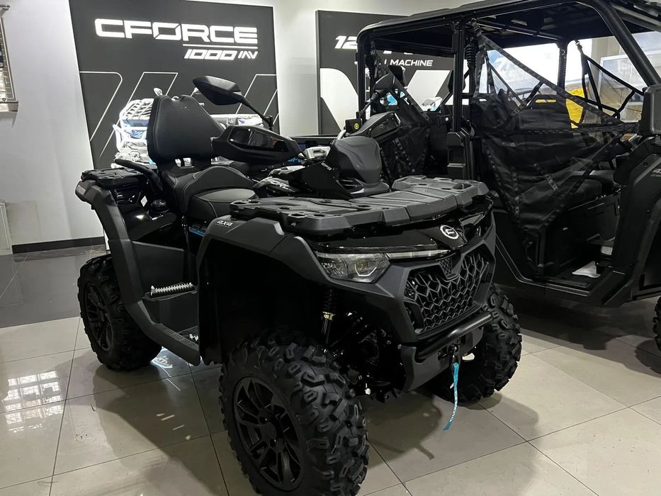 Cfmoto