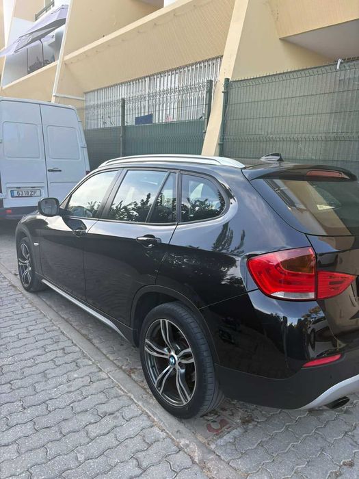 Bmw x1 sDrive 18d