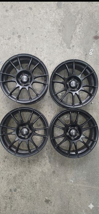 Jantes OZ Ultraleggera 16 5x100 Originais