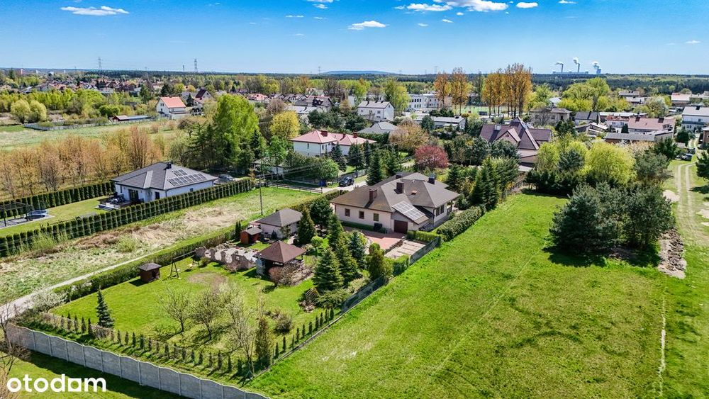 Dom – Bełchatów, powiat bełchatowski - Widok 3