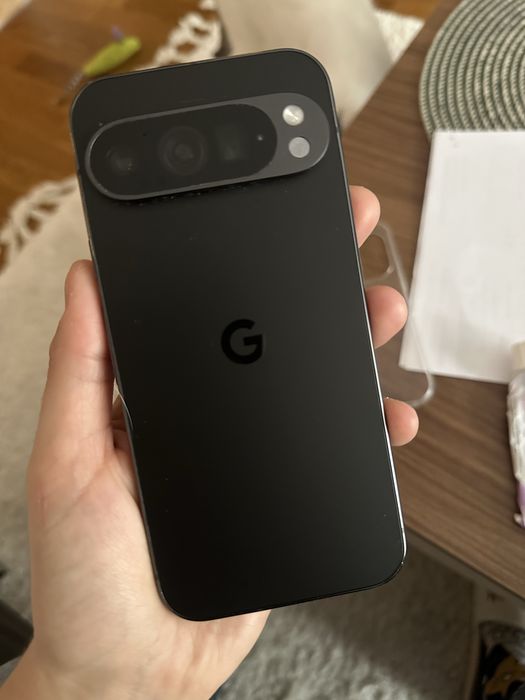 Telefon Google Pixel 9 Pro