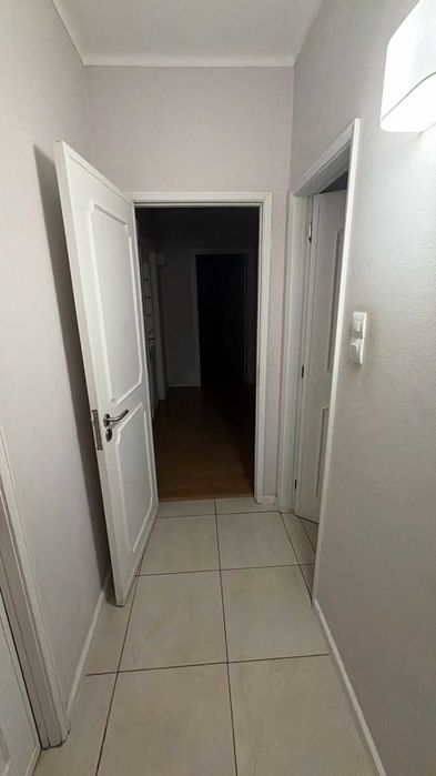 Quarto compartilhado  sem calção