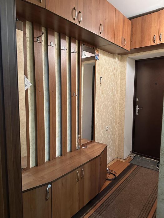 1кімнатна квартира на Київській