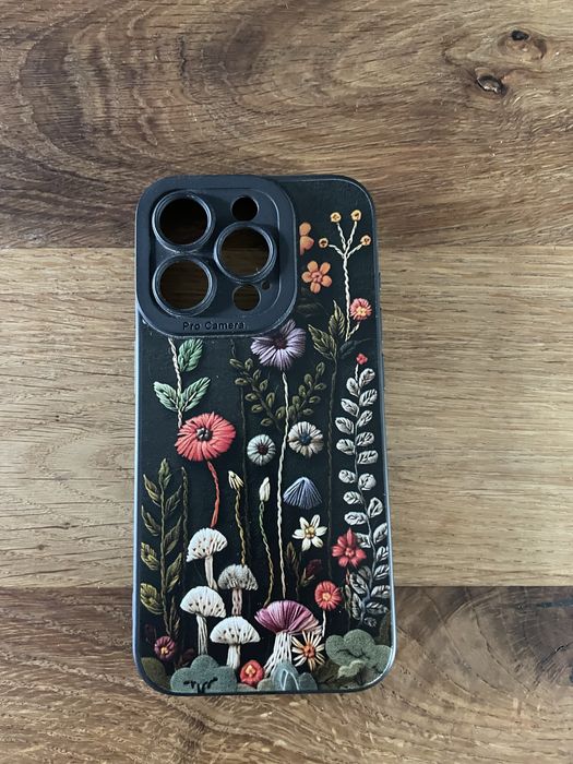 Etui iPhone 15 pro