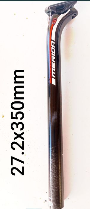 J-Bikes peças Espigão Carbon 27,2-Canyon/Prototype/S'works/apcros