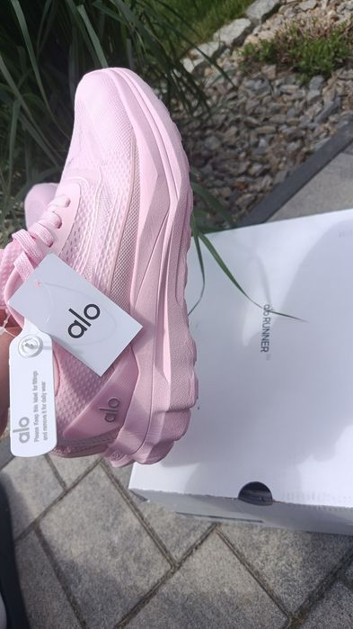Buty alo Runner nowe