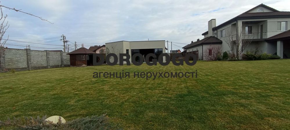 Оренда будинку Лісний провулок, Святопетрівське